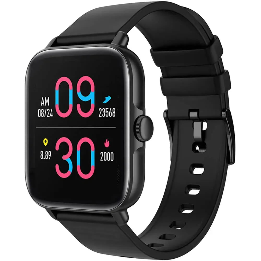 Pireware® Elegance 3 Smartwatch - bastelectronic.com