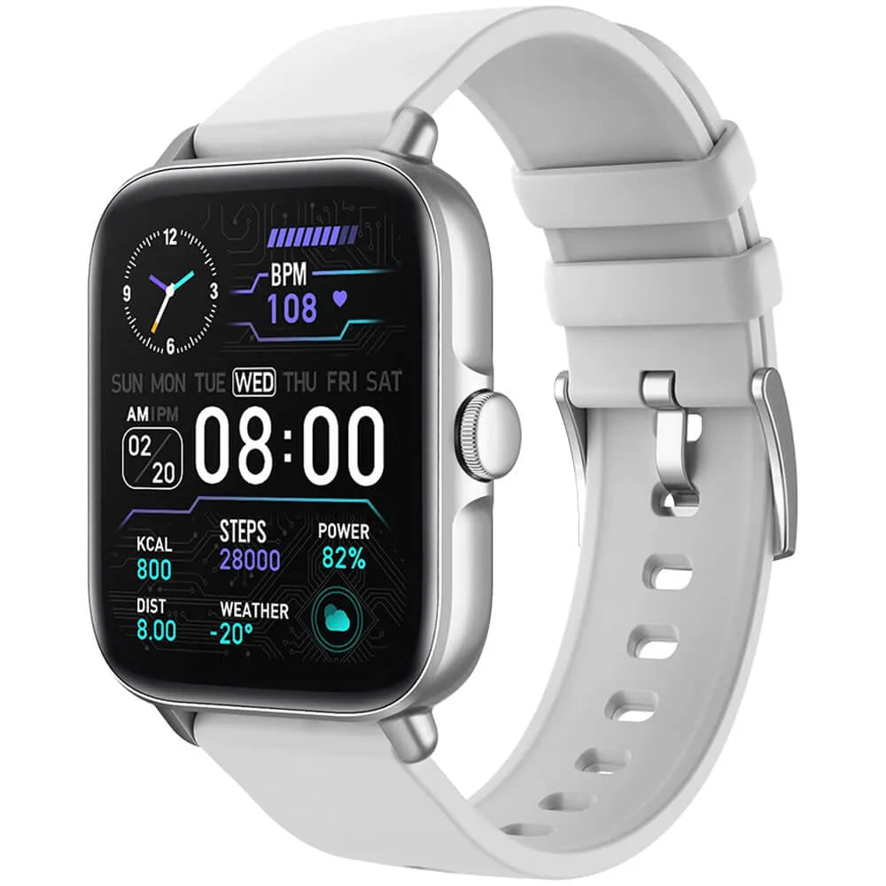 Pireware® Elegance 3 Smartwatch - bastelectronic.com