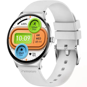 Pireware® Slim Smartwatch