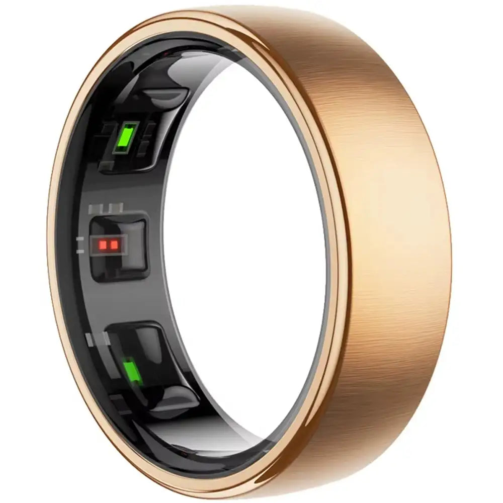 Pireware® Finessa Smart Ring
