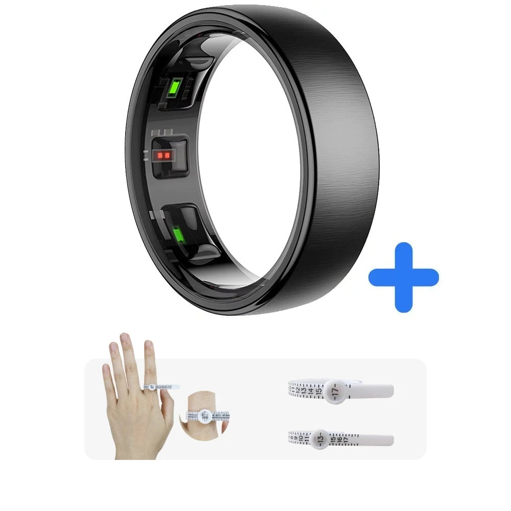 Pireware® Finessa Smart Ring