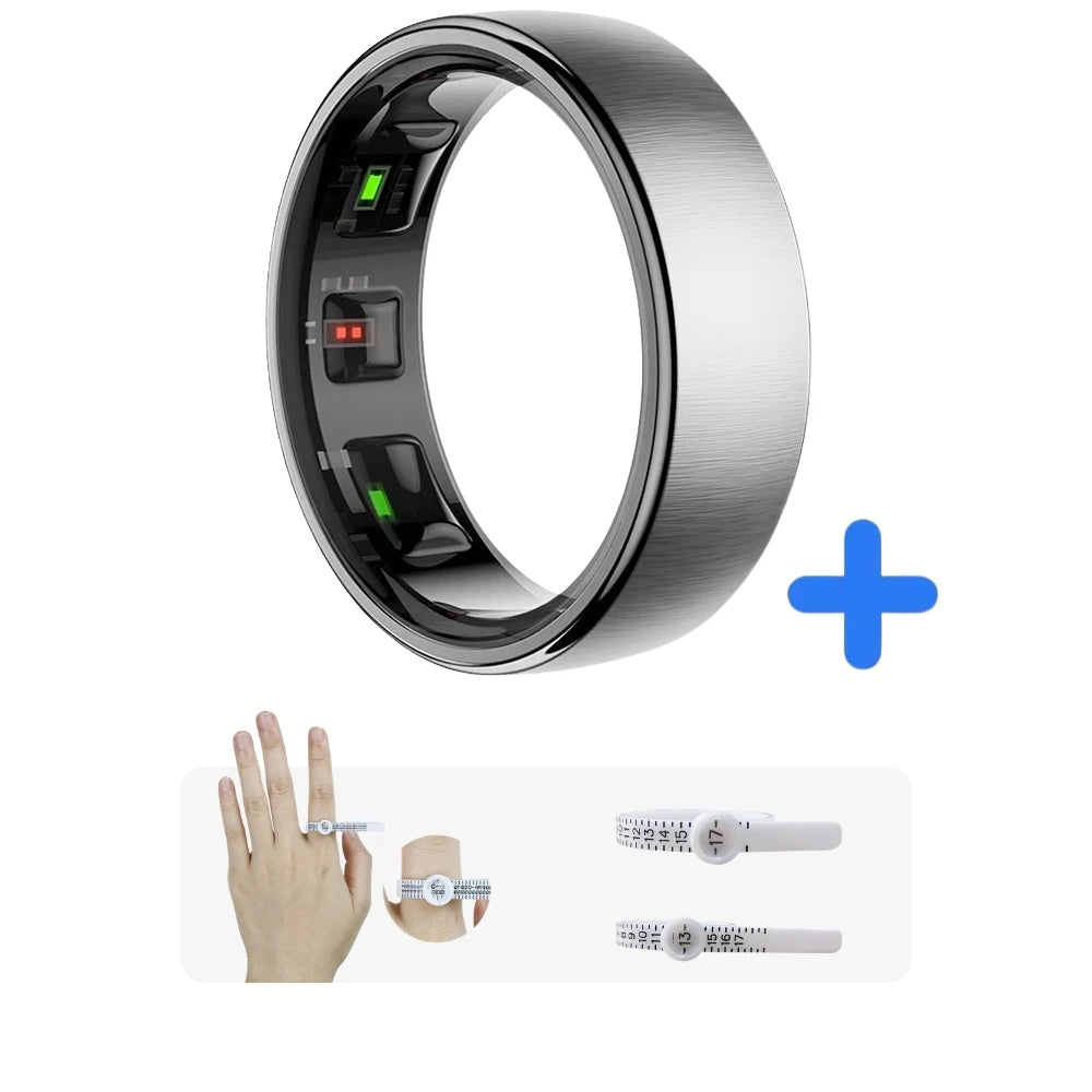 Pireware® Finessa Smart Ring