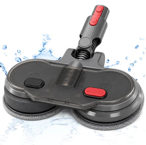 Wischaufsatz für Pireware® Ultra 8 Kabelloser Akku Staubsauger