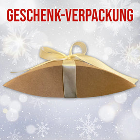 Schöne Geschenkverpackung