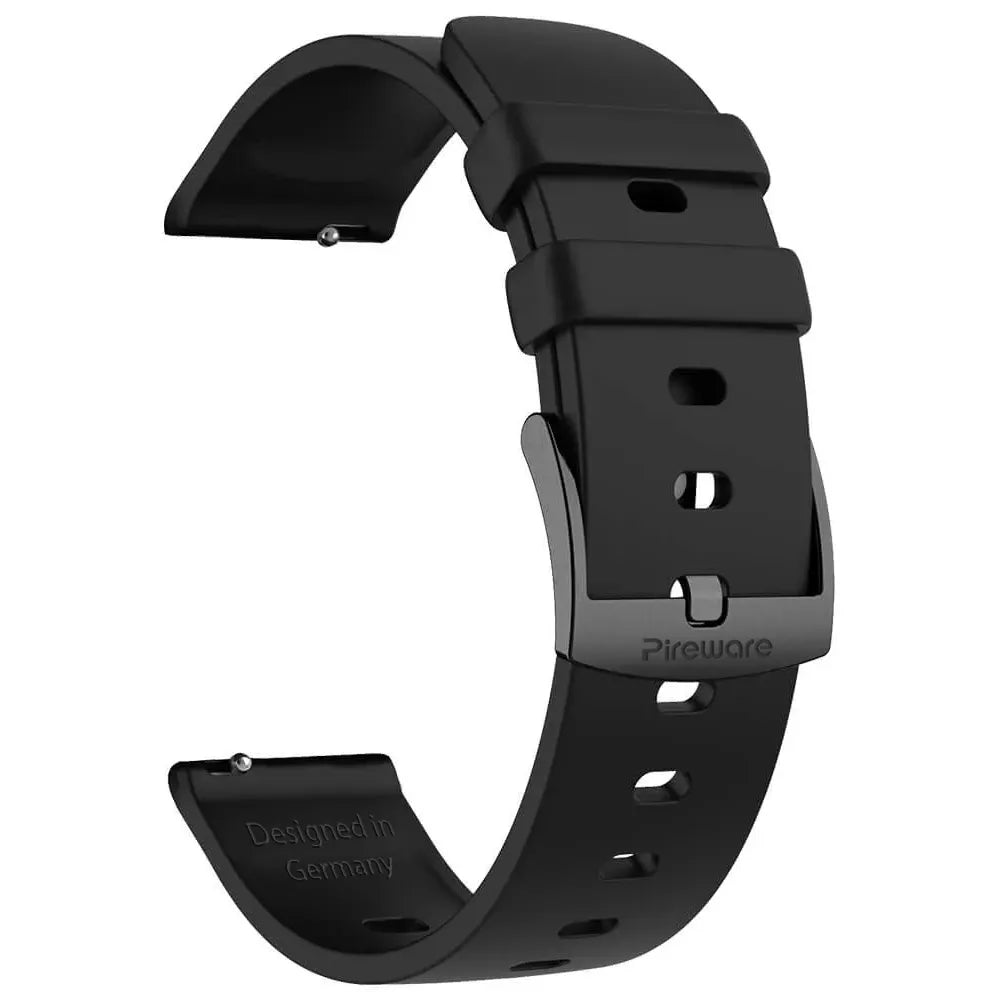 Pireware® Silikon Armband 18 mm