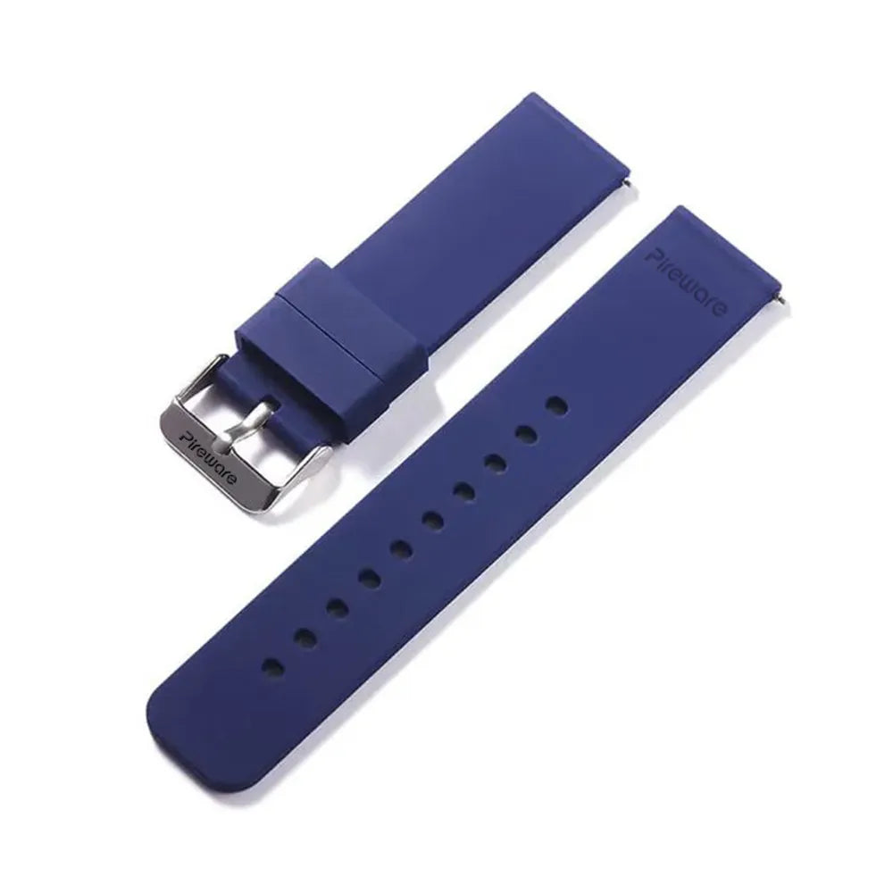 Pireware® Silikon Armband 22 mm