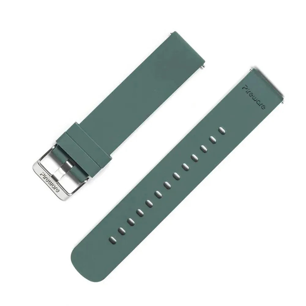 Pireware® Silikon Armband 22 mm