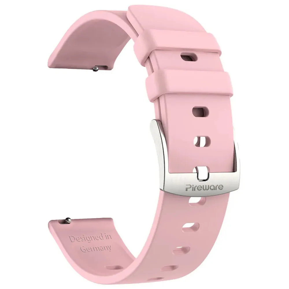 Pireware® Silikon Armband 22 mm