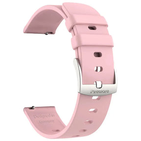 Pireware® Silikon Armband 22 mm