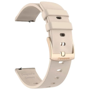 Pireware® Silikon Armband 22 mm