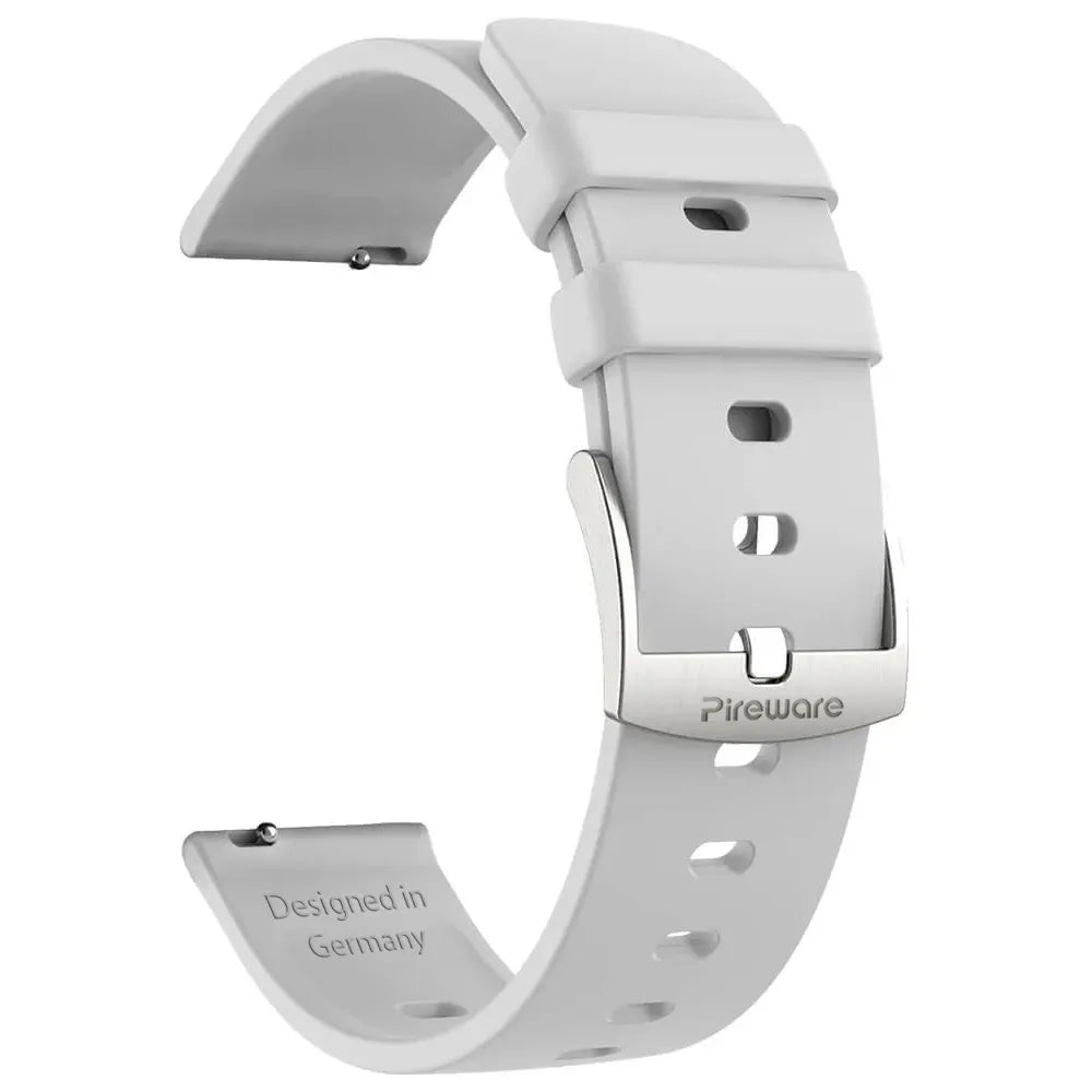 Pireware® Silikon Armband 22 mm