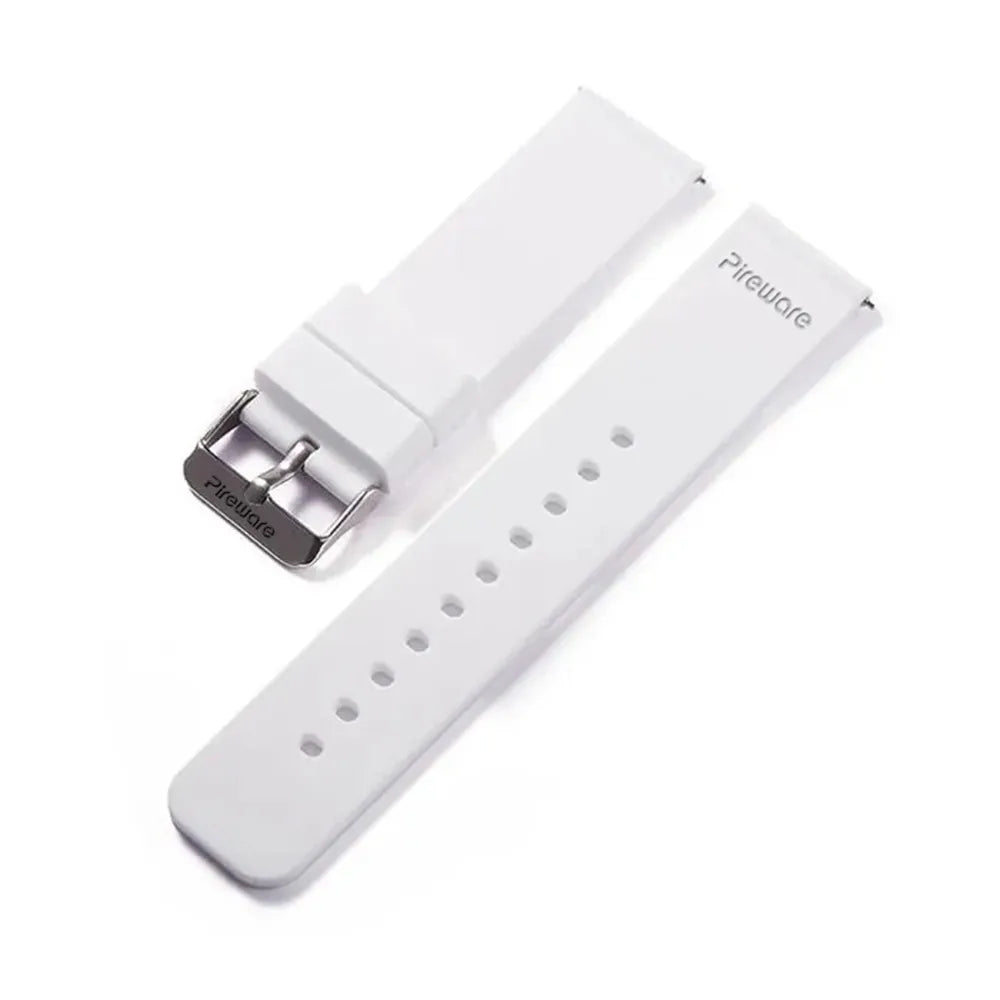 Pireware® Silikon Armband 22 mm