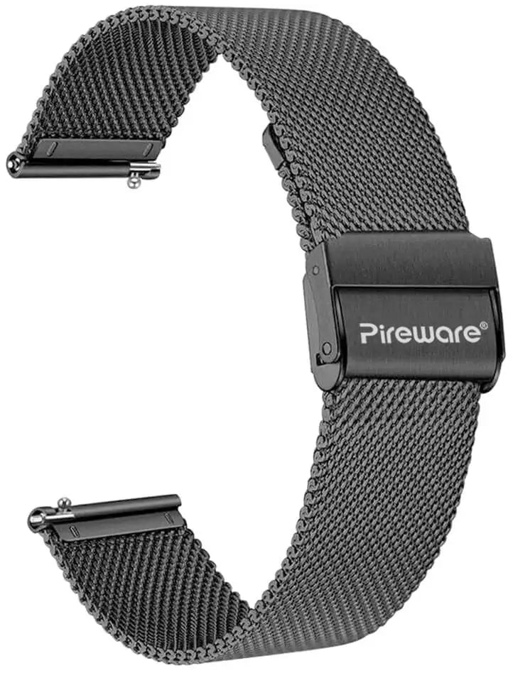 Pireware® Milanaise Mesh Armband 20 mm