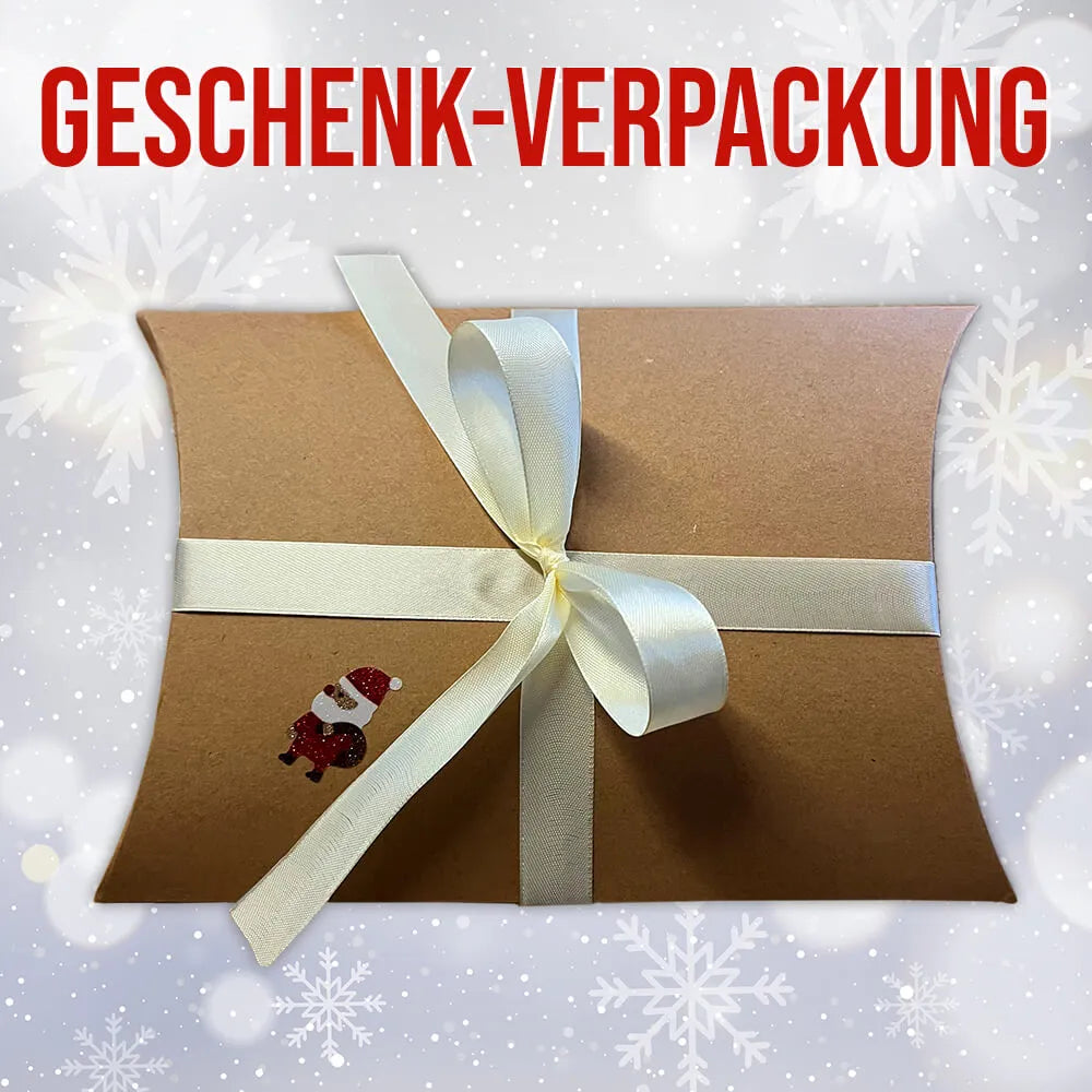 Schöne Geschenkverpackung