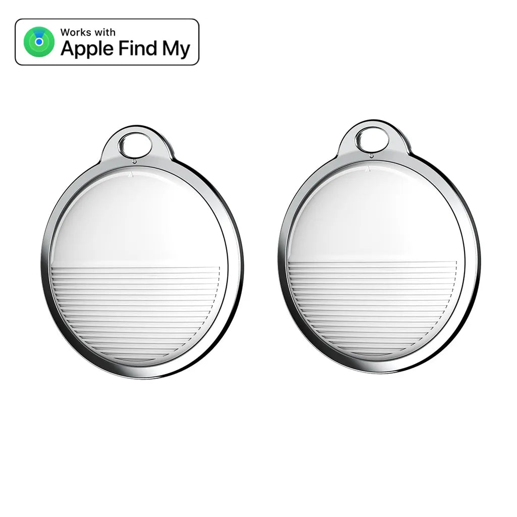 Pireware® Smart Tag für Apple
