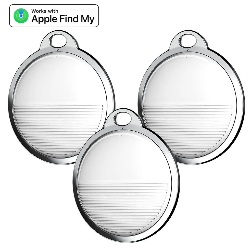 Pireware® Smart Tag für Apple