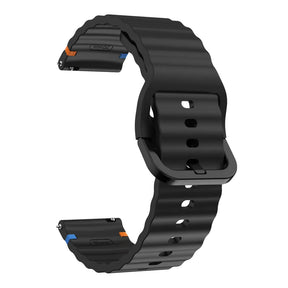 Pireware® Silikon Armband 20 mm