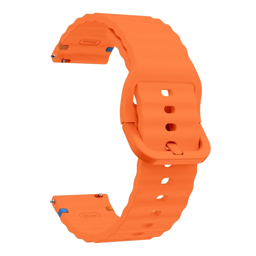 Pireware® Silikon Armband 20 mm